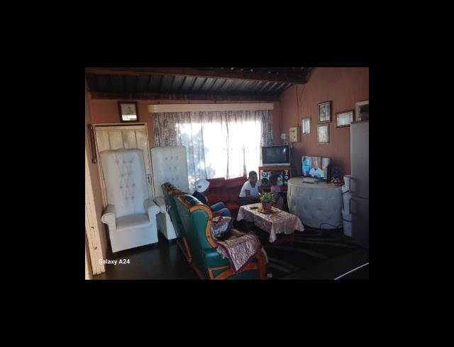 2 BEDROOM HOUSE FOR SALE IN PALM RIDGE